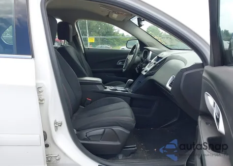 2015 Chevrolet Equinox Ls z USA, uszkodzony, nr VIN 2GNALAEKXF6204923